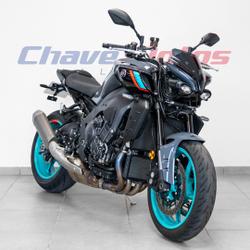Yamaha MT10  Valence