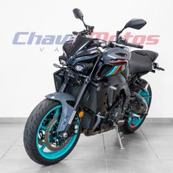 Yamaha MT10  Valence
