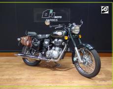 Royal-Enfield Classic Tarbes