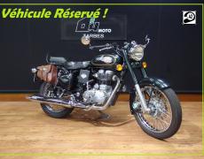 Royal-Enfield Classic Tarbes