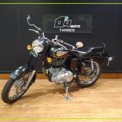 Royal-Enfield Classic  Tarbes