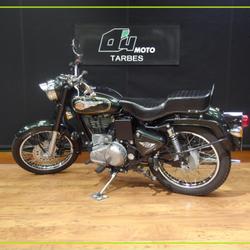 Royal-Enfield Classic  Tarbes