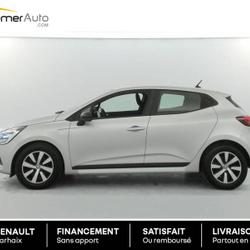 Renault Clio 5 TCe 90 Equilibre Carhaix-Plouguer
