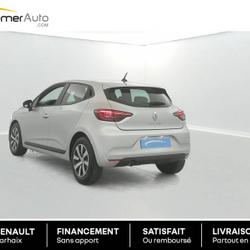 Renault Clio 5 TCe 90 Equilibre Carhaix-Plouguer