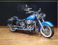 Harley Davidson Softail Tarbes