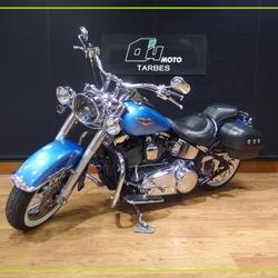 Harley Davidson Softail  Tarbes