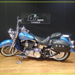 Harley Davidson Softail  Tarbes