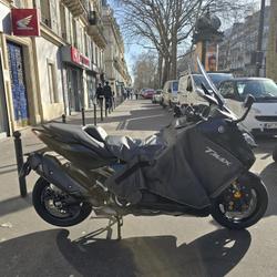Yamaha T MAX  Paris 11e Arrondissement
