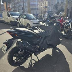 Yamaha T MAX  Paris 11e Arrondissement