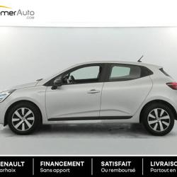 Renault Clio 5 TCe 90 Equilibre Carhaix-Plouguer