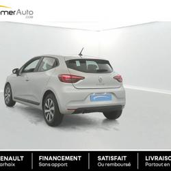 Renault Clio 5 TCe 90 Equilibre Carhaix-Plouguer