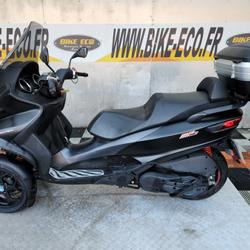Piaggio MP3  Vitrolles