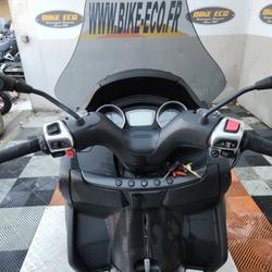 Piaggio MP3  Vitrolles