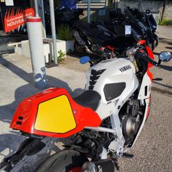 Yamaha SR  La Ciotat