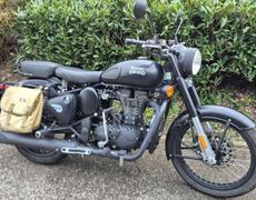 Royal-Enfield Classic Dommartin-lès-Toul