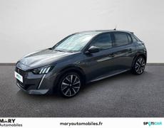 Peugeot 208 Deauville