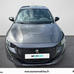 Peugeot 208 208 PureTech 100 S&S BVM6 GT Line Deauville