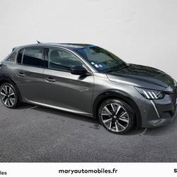 Peugeot 208 208 PureTech 100 S&S BVM6 GT Line Deauville