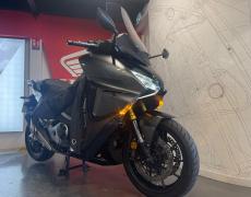 Honda Forza Paris 10e Arrondissement