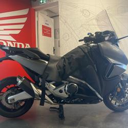 Honda Forza  Paris 10e Arrondissement