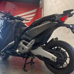 Honda Forza  Paris 10e Arrondissement