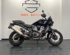 Harley Davidson autres Paris 11e Arrondissement
