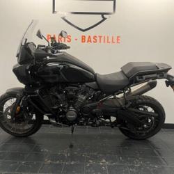 Harley Davidson autres  Paris 11e Arrondissement