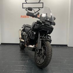 Harley Davidson autres  Paris 11e Arrondissement