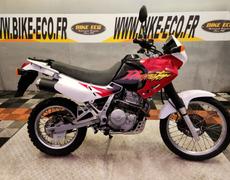 Honda NX