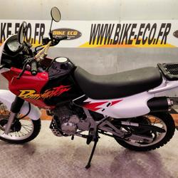 Honda NX  Vitrolles