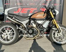 Ducati Scrambler Sainte-Maxime