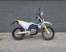 Husqvarna 701 Perpignan