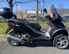 Piaggio MP3