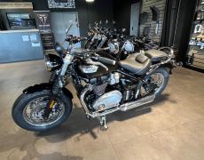 Triumph Speedmaster Lanester