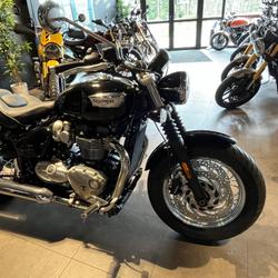 Triumph Speedmaster  Lanester