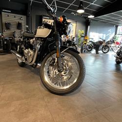 Triumph Bonneville  Lanester