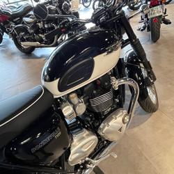 Triumph Bonneville  Lanester