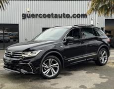 Volkswagen Tiguan Guer