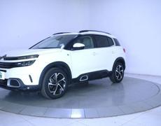Citroen C5 Aircross - C5 Aircross Hybride Rechargeable 225 e-EAT8 - Shine - 22 990 €