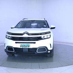 Citroen C5 Aircross C5 Aircross Hybride Rechargeable 225 e-EAT8 - Shine La Rochelle