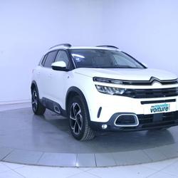 Citroen C5 Aircross C5 Aircross Hybride Rechargeable 225 e-EAT8 - Shine La Rochelle