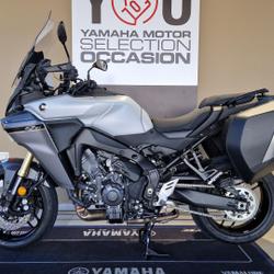 Yamaha GT  D&eacute;ville-l&egrave;s-Rouen