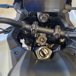 Yamaha GT  D&eacute;ville-l&egrave;s-Rouen