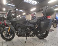 Yamaha GT Angoulême