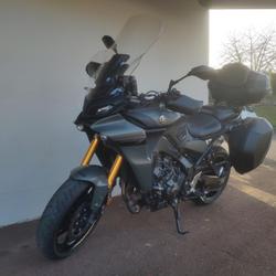 Yamaha GT  Angoul&ecirc;me