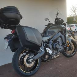 Yamaha GT  Angoul&ecirc;me