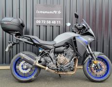 Yamaha autres Ruaudin