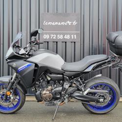 Yamaha autres  Ruaudin