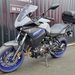 Yamaha autres  Ruaudin