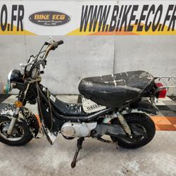 Yamaha Chappy  Vitrolles